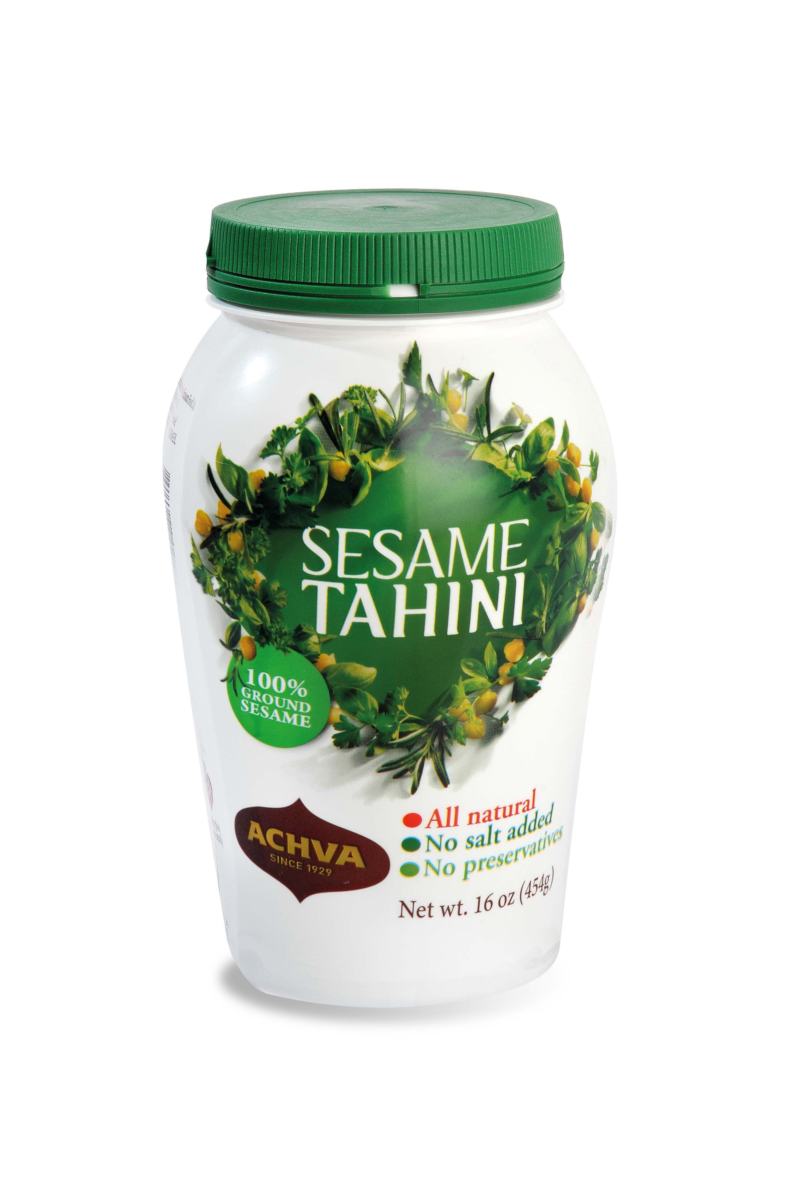 Sesam Tahini - product image